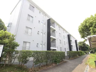 なるみグリーンコーポ6号棟の画像