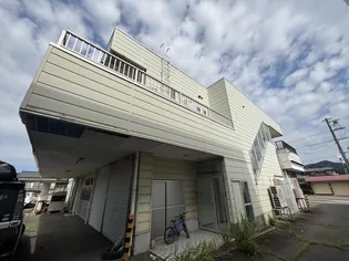 福井県丹生郡越前町大王丸【一戸建】の外観