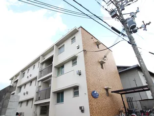 パインリーフ泉佐野の画像