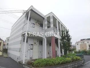 第1美多摩の画像