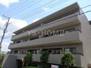 東京都杉並区西荻北1【マンション】の外観