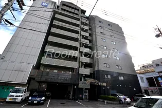 銀座アビタシオン東新町の画像