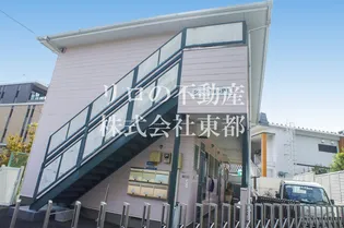 シェモア喜多見IIの画像