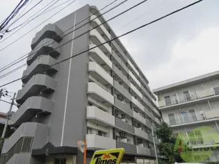 La Douceur青葉小田原【6階】の外観