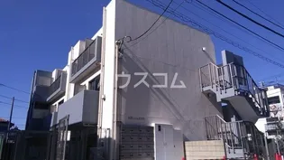 ABCヒルズ市川【2階】の外観