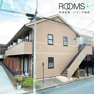 ルミエール久が原の画像