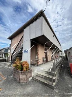 兵庫県小野市垂井町【アパート】の外観