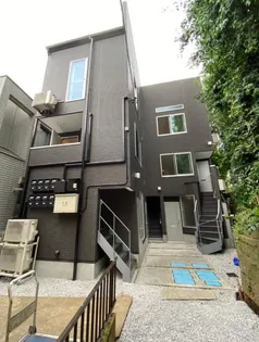 ガーデン笹塚【3階】の外観