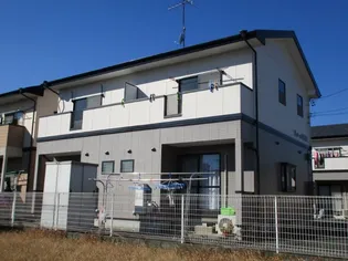 プレジール宮脇Fの画像