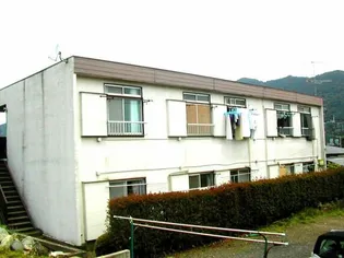 双葉ハイツ【1階】の外観