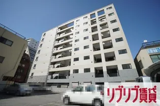 KENEDIX千葉中央の画像
