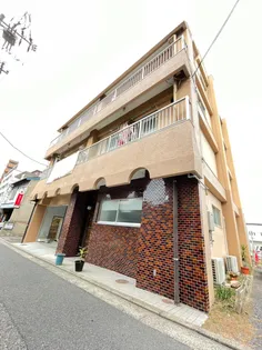 タナカビルの画像