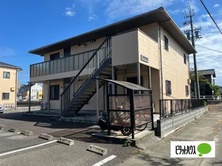 グリーンビレッジCの画像