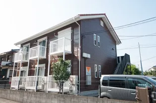ポワールスタジオの画像