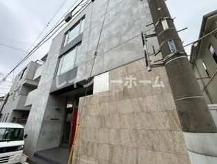 埼玉県さいたま市大宮区吉敷町3【マンション】の外観