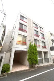 BRANCHE JIYUGAOKAの画像