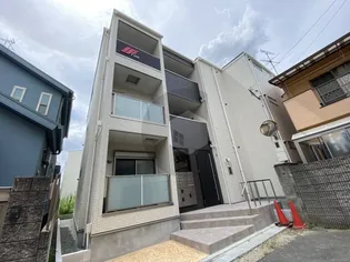 F ASECIA AUGELの画像