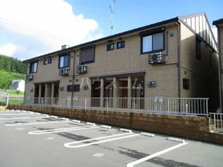 エルヴィータ 東館の画像