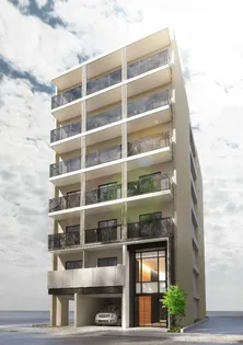 シーズンフラッツ本所吾妻橋【3階】の外観