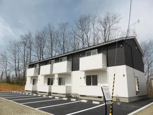 コンシェルジュライフA棟の画像