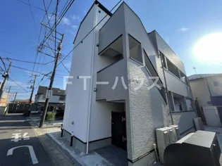 カーサTIKI幕張の画像