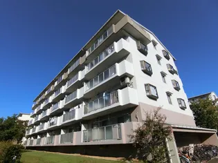 フレール鶴山台100棟の画像