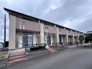サンライズ イタコの外観