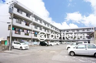 千葉県市原市辰巳台東5【マンション】の外観