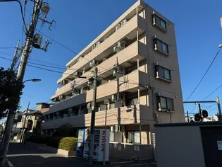 ソアール豊島園の画像