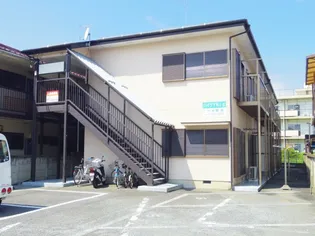 ハイツYN1の画像