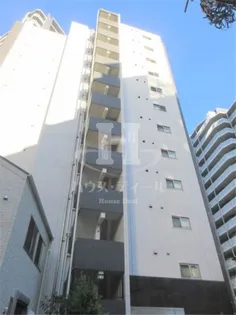 東京都板橋区清水町【マンション】の外観