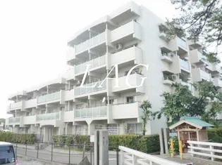 コーポレート東小金井の画像