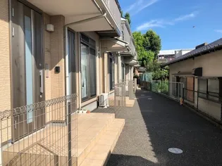 アビオン空港前Bの画像