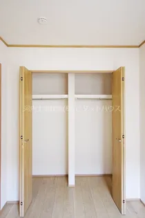 アウトリメッサ Aの内装