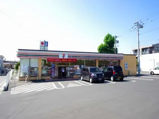 アウトリメッサ Aの周辺