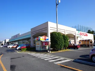 アウトリメッサ Aの周辺
