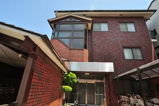 オオハシメディカルビルの画像