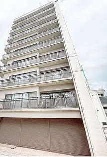 朝日プラザ笹島南の画像