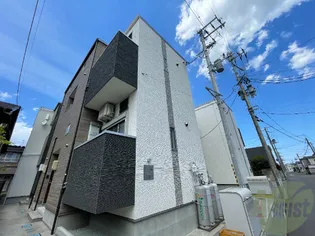 フローラ福住町の画像