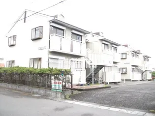 ららポートの画像