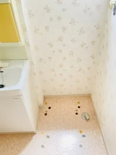 サン・ボナールII【1階】のその他画像