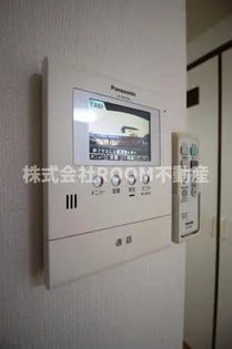 ダウンタウン益吉【1階】の内装