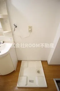 ダウンタウン益吉【1階】の内装