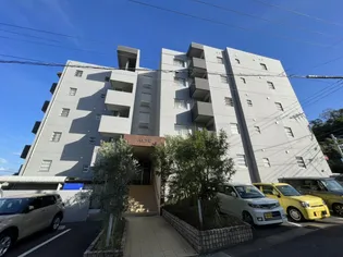 ALTE MEISTER 谷川の画像