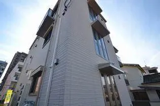 TYR楽々園【2階】の外観