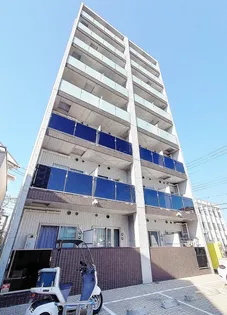 プロスパーレインボーヴィラの画像