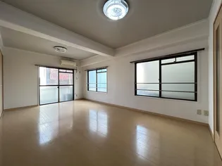 鹿児島県鹿児島市荒田1【マンション】の外観