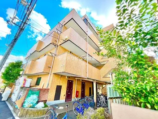 エスケイマンションの画像