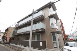 パーチェ浄心の画像