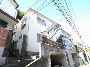 センチュリーハイツII【2階】の外観